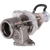 FEBI BILSTEIN 190017 Turbocharger