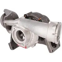 FEBI BILSTEIN 186725 Turbocharger