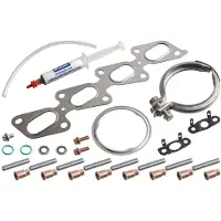 FEBI BILSTEIN 191741 Turbocharger, montageset
