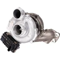 FEBI BILSTEIN 186800 Turbocharger
