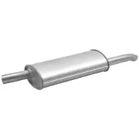 Hella 8LD 366 030-891 Einddemper