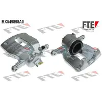 FTE 9291875 Remklauw