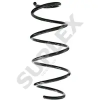 SUPLEX 17206 Chassisveer