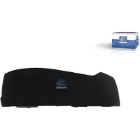 DT Spare Parts 2.75137 Bumper