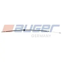 AUGER 82878 Handremkabel