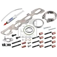 FEBI BILSTEIN 189749 Turbocharger, montageset