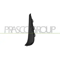 PRASCO ME4501224 Ventilatiegrille, bumper