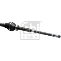 FEBI BILSTEIN 192076 Turbocharger