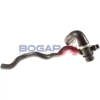 BOGAP B4228387 Radiateurslang