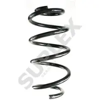SUPLEX 10533 Chassisveer
