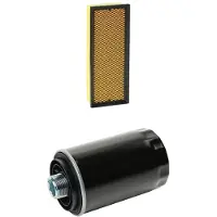 RIDEX 4055F1264P Filterset