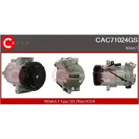 Casco CAC71040GS Aircopomp