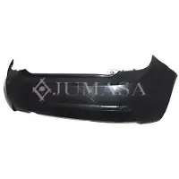 JUMASA 25041454 Achterbumper