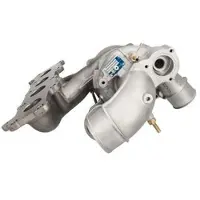 MAPCO 209116 Turbocharger