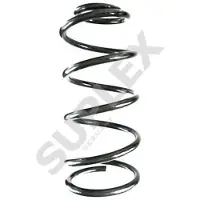 SUPLEX 10535 Chassisveer