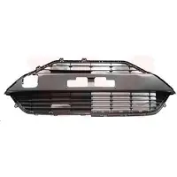 VAN WEZEL 5412590 Ventilatiegrille, bumper