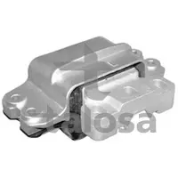 TALOSA 61-05282 Motorsteunlager
