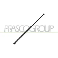 PRASCO ST0379055 Gasveer achterklep