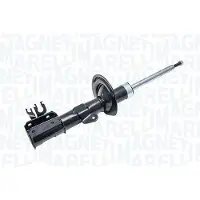 MAGNETI MARELLI 357219070000 Schokdemper