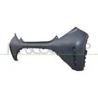 PRASCO TY0601061 Achterbumper