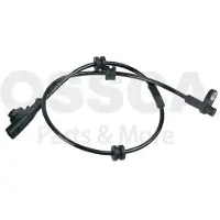 OSSCA 61015 Wielsnelheidssensor (ABS)