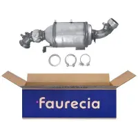 Hella 8LH 366 081-521 Roetfilter (DPF)