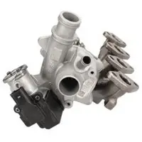 MAPCO 209122 Turbocharger