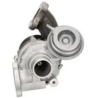 MAPCO 209140 Turbocharger