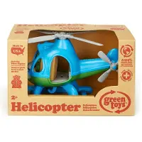 Sonstige Verlage Helikopter - Blauw