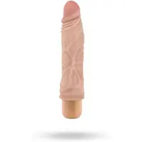 Blush Novelties Easytoys Pink Dolphin Vibrator