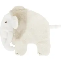 Happy horse Knuffeldoekjes - 22 cm - Mammout Milo - - OneSize - Knuffeldoekjes