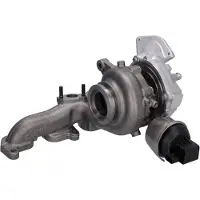 FEBI BILSTEIN 186656 Turbocharger