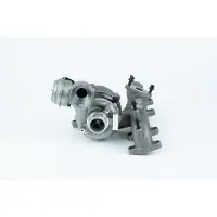 FEBI BILSTEIN 186706 Turbocharger