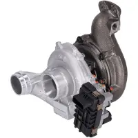 FEBI BILSTEIN 186701 Turbocharger