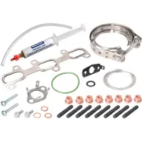 FEBI BILSTEIN 189229 Turbocharger, montageset