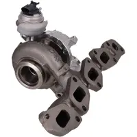 FEBI BILSTEIN 186786 Turbocharger