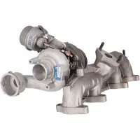 FEBI BILSTEIN 190054 Turbocharger