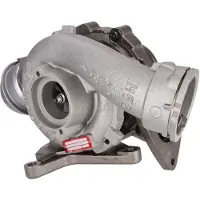 FEBI BILSTEIN 186691 Turbocharger