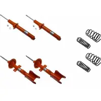 KONI 1120-3601 Schokdemper met veer