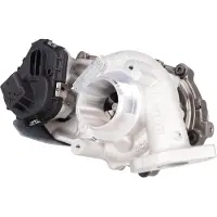 FEBI BILSTEIN 187461 Turbocharger