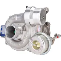 FEBI BILSTEIN 186933 Turbocharger