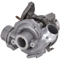 FEBI BILSTEIN 186690 Turbocharger