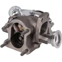 FEBI BILSTEIN 187156 Turbocharger