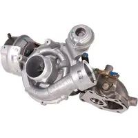FEBI BILSTEIN 186816 Turbocharger