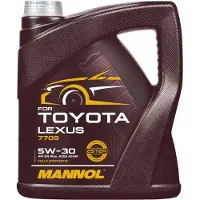 Mannol MN7709-4 Motorolie