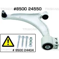 TRISCAN 8500 24550 Draagarm