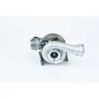 FEBI BILSTEIN 186733 Turbocharger