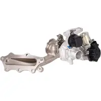 FEBI BILSTEIN 186848 Turbocharger