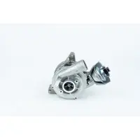 FEBI BILSTEIN 186810 Turbocharger