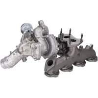 FEBI BILSTEIN 186751 Turbocharger